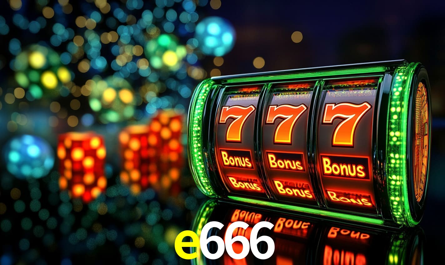 Live Casino e666