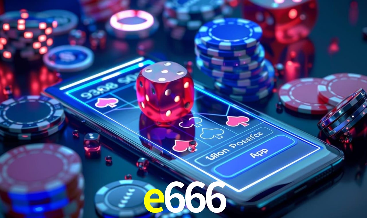 Exclusive Offers e666