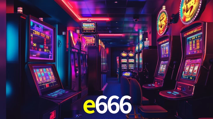 Tournaments e666