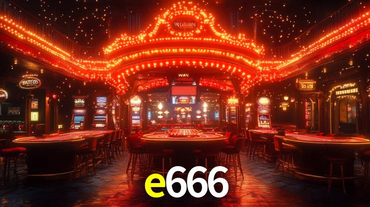 Welcome Bonus e666