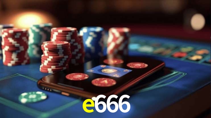 Tennis Betting e666
