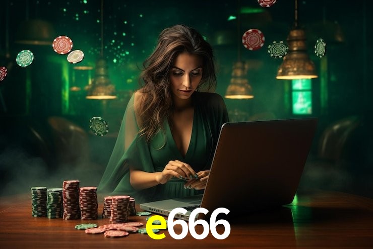 Imagem quadrada de apoio para baixar e666