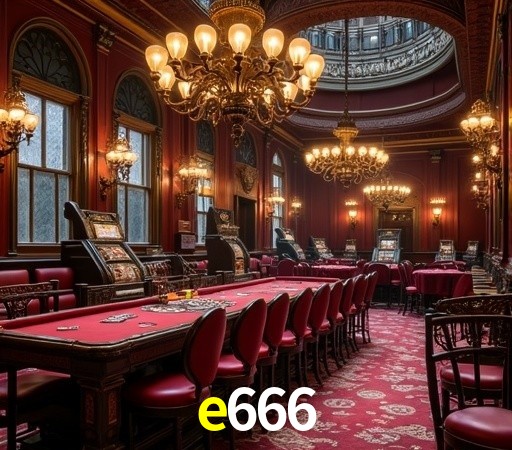 Imagem secundária de apoio para instalação do app e666
