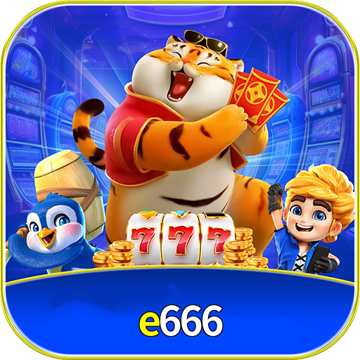 e666 Logo